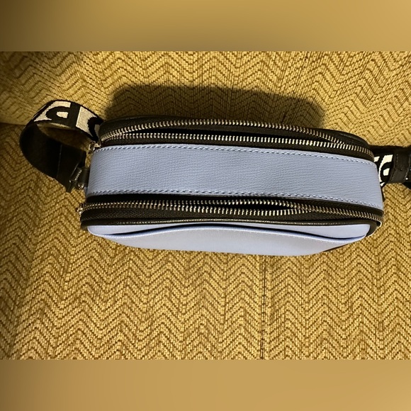 Karl Lagerfeld Maybelle camera bag crossbody like new - Picture 3 of 10